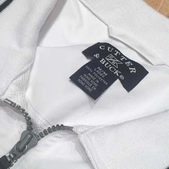 EUC Cutter & Buck Jacket - Picture 3 of 4